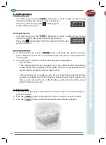 Preview for 48 page of R.G.V. FD1025 Instruction Manual