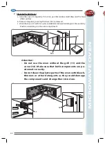 Предварительный просмотр 52 страницы R.G.V. FD1025 Instruction Manual