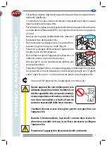 Preview for 7 page of R.G.V. forno microonde FD925 Instruction Manual