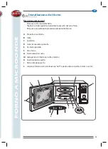 Preview for 15 page of R.G.V. forno microonde FD925 Instruction Manual