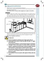 Preview for 16 page of R.G.V. forno microonde FD925 Instruction Manual