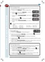 Preview for 19 page of R.G.V. forno microonde FD925 Instruction Manual