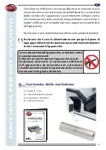 Preview for 11 page of R.G.V. FreshQuality SV 300 Instruction Manual