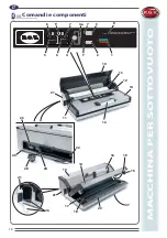 Preview for 12 page of R.G.V. FreshQuality SV 300 Instruction Manual