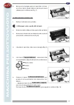 Preview for 17 page of R.G.V. FreshQuality SV 300 Instruction Manual