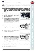 Предварительный просмотр 14 страницы R.G.V. FreshQuality SV 400 Instruction Manual