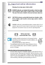 Preview for 21 page of R.G.V. IND 2 NEW Instruction Manual