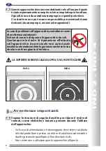 Предварительный просмотр 8 страницы R.G.V. IND 2 Instruction Manual