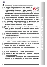 Предварительный просмотр 6 страницы R.G.V. JuiceArt Next Instruction Manual