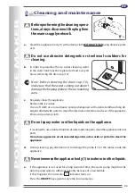 Preview for 33 page of R.G.V. MOJITO ICE Instruction Manual