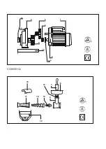 Preview for 2 page of R.G.V. NEW POMMI User’S Reference: Use And Maintenance