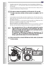 Preview for 17 page of R.G.V. Pasta Prof PL10S Instruction Manual
