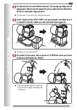 Предварительный просмотр 11 страницы R.G.V. ROBUSTA JUNIOR Instruction Manual