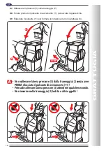 Предварительный просмотр 12 страницы R.G.V. ROBUSTA JUNIOR Instruction Manual