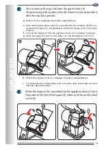 Preview for 33 page of R.G.V. ROBUSTA JUNIOR Instruction Manual