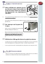 Preview for 18 page of R.G.V. TOAST express Instruction Manual