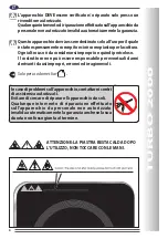 Предварительный просмотр 8 страницы R.G.V. TURBO2000 Instruction Manual