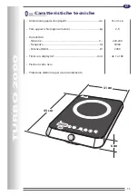 Предварительный просмотр 11 страницы R.G.V. TURBO2000 Instruction Manual