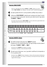 Предварительный просмотр 15 страницы R.G.V. TURBO2000 Instruction Manual