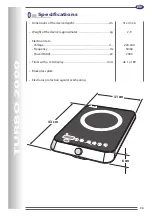 Предварительный просмотр 33 страницы R.G.V. TURBO2000 Instruction Manual