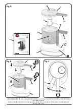 Предварительный просмотр 2 страницы R.G.V. UP&DOWN Instruction Manual