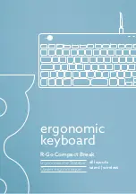 R-Go Compact Break Manual preview