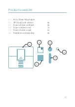 Предварительный просмотр 21 страницы R-Go Riser Attachable Manual