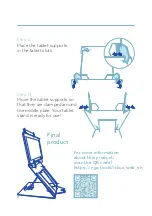 Предварительный просмотр 6 страницы R-Go Riser Duo Manual