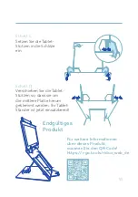 Preview for 11 page of R-Go Riser Duo Manual