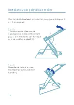 Предварительный просмотр 20 страницы R-Go Riser Duo Manual