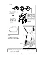 Preview for 27 page of R Healthcare Accent 07 A User Manual And Information Manual