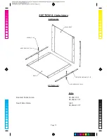 Предварительный просмотр 10 страницы R.J.Mobility GEM MK III Technical Manual