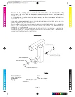 Предварительный просмотр 13 страницы R.J.Mobility GEM MK III Technical Manual