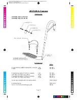 Предварительный просмотр 14 страницы R.J.Mobility GEM MK III Technical Manual