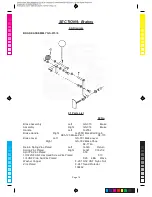 Предварительный просмотр 16 страницы R.J.Mobility GEM MK III Technical Manual