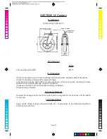 Предварительный просмотр 23 страницы R.J.Mobility GEM MK III Technical Manual