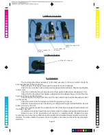 Предварительный просмотр 25 страницы R.J.Mobility GEM MK III Technical Manual