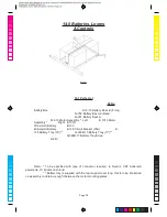 Предварительный просмотр 29 страницы R.J.Mobility GEM MK III Technical Manual