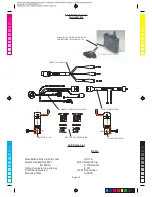 Предварительный просмотр 35 страницы R.J.Mobility GEM MK III Technical Manual