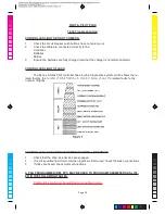 Предварительный просмотр 39 страницы R.J.Mobility GEM MK III Technical Manual