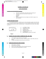 Предварительный просмотр 40 страницы R.J.Mobility GEM MK III Technical Manual