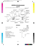 Предварительный просмотр 41 страницы R.J.Mobility GEM MK III Technical Manual