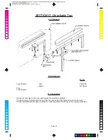 Предварительный просмотр 45 страницы R.J.Mobility GEM MK III Technical Manual