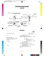 Предварительный просмотр 47 страницы R.J.Mobility GEM MK III Technical Manual