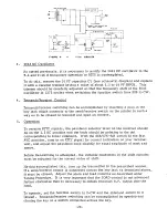 Preview for 29 page of R.L.DRAKE T-4X Instruction Manual