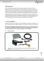 Preview for 3 page of r.LiNK CI-RL3-C3D Manual