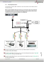 Предварительный просмотр 11 страницы r.LiNK CI-RL3-C3D Manual