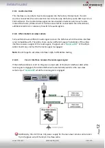 Предварительный просмотр 12 страницы r.LiNK CI-RL3-C3D Manual