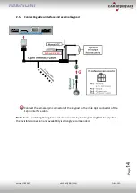 Предварительный просмотр 14 страницы r.LiNK CI-RL3-C3D Manual