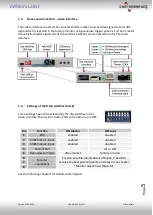 Preview for 5 page of r.LiNK CI-RL3-MIB-4 Manual